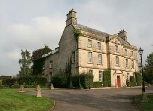 Stanton Court Care & Nursing Home